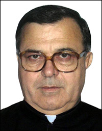 Mons. Vladimir Petercă